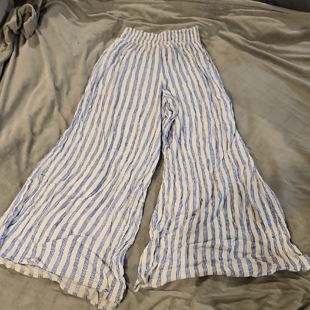forever 21 Women's flowy pants